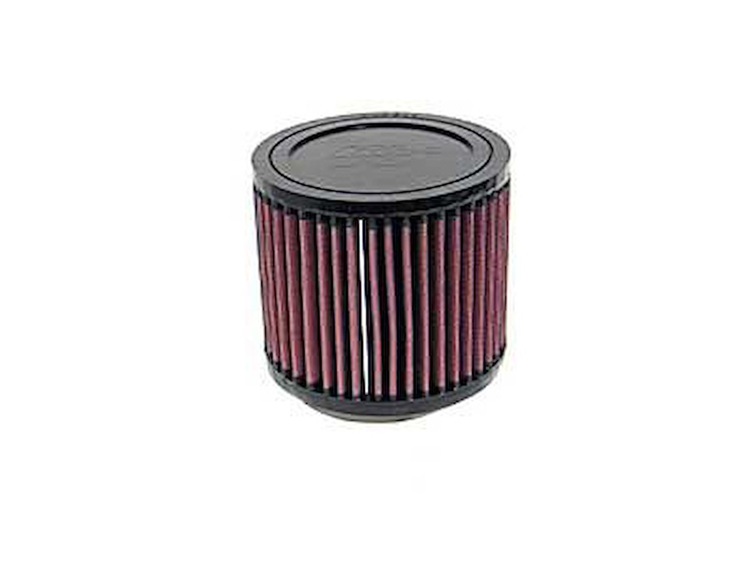 Round Straight Air Filter Flange Dia. (F): 2.625" (67 mm)