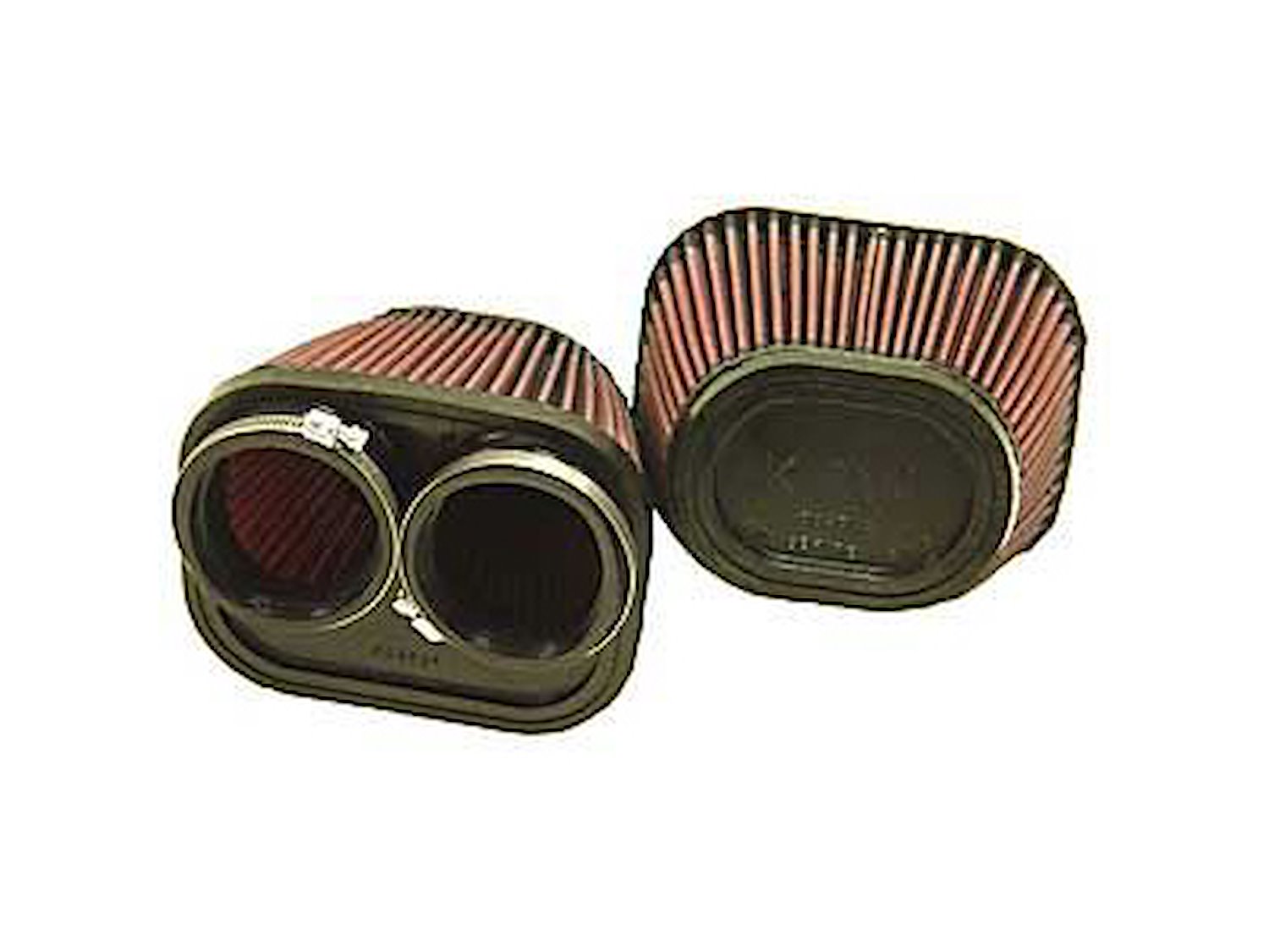 Air Filters Universal Rubber Filter