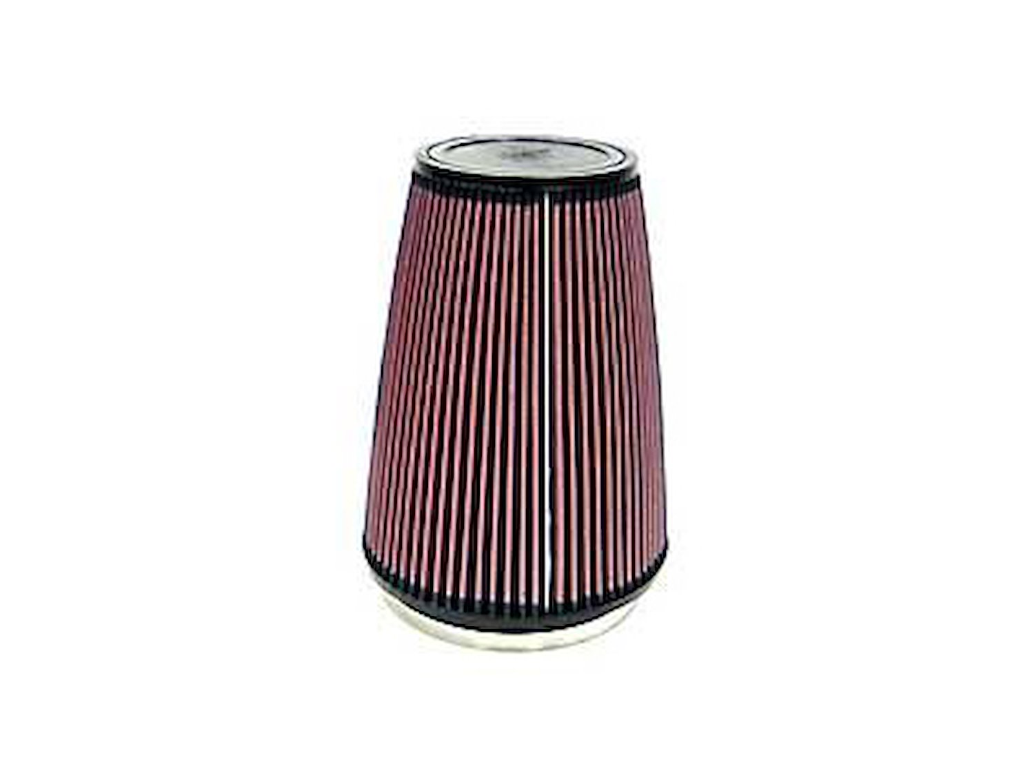 Tapered Universal Cone Filter