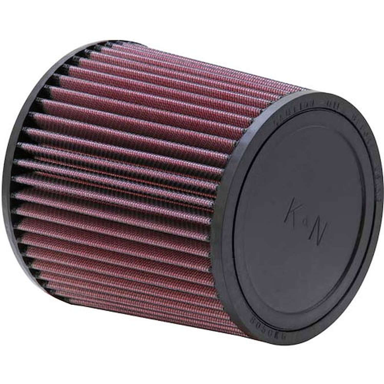 Tapered Filter Flange Dia.- F: 4.5" , 114 mm