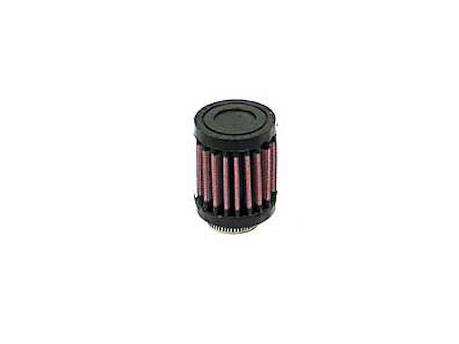 Round Straight Air Filter Flange Dia. (F): 0.75" (19 mm)
