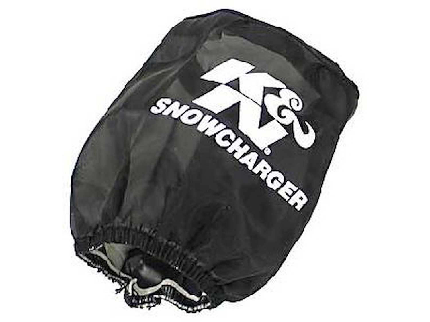 Round Tapered Air Filter Wrap Wrap Type: Snowcharger