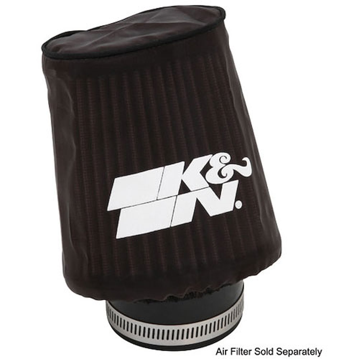 Oval Tapered Air Filter Wrap Wrap Type: Snowcharger