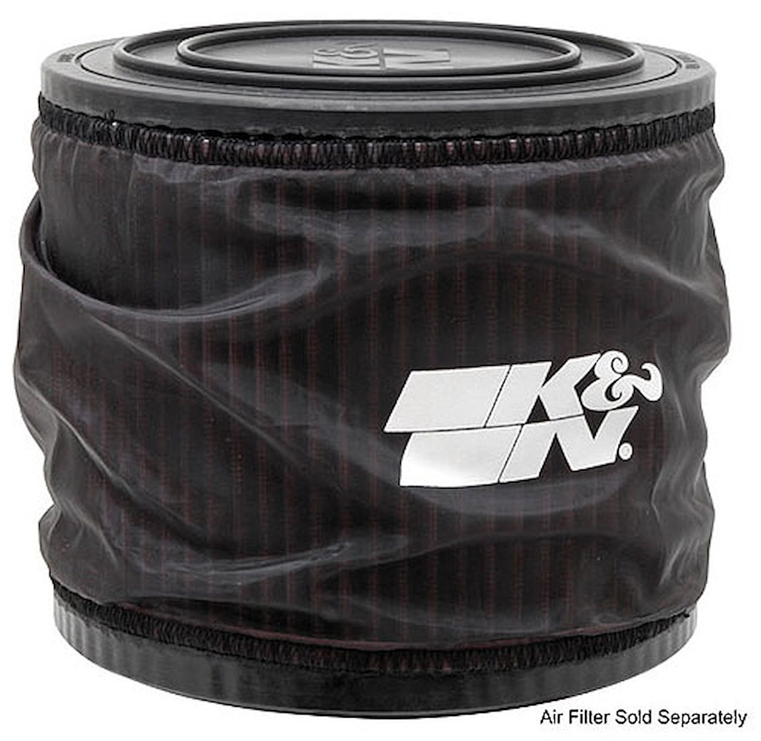 Round Straight Air Filter Wrap Wrap Type: Drycharger