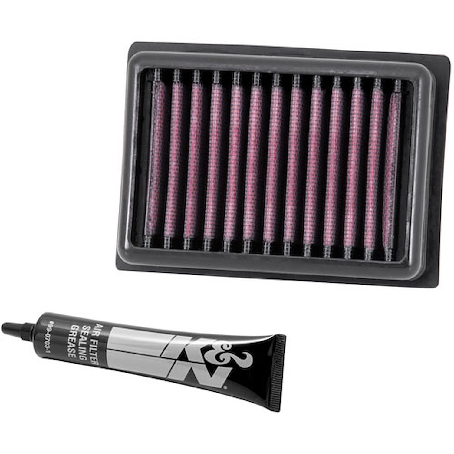 High-Performance Replacement Air Filter 2012-2014 BMW C600