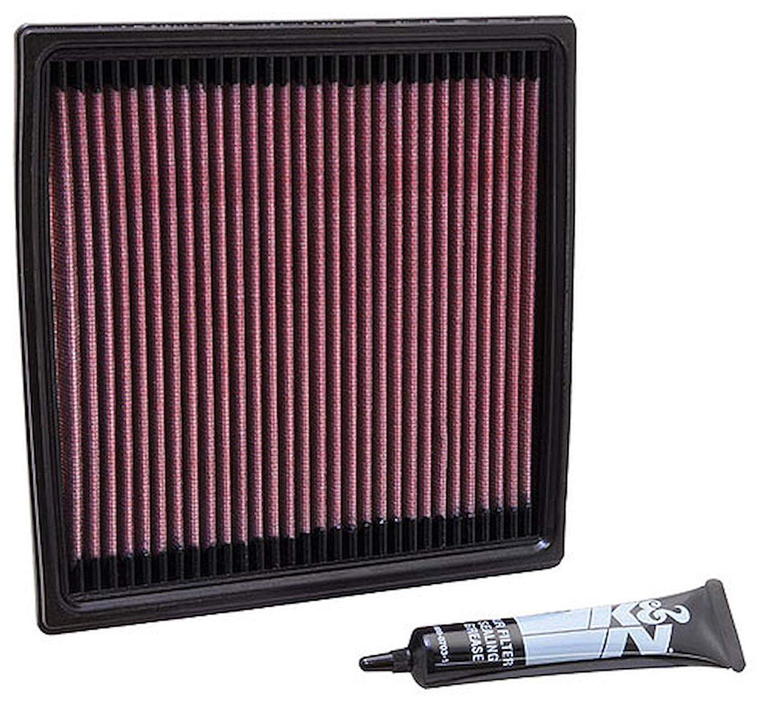 High-Performance Replacement Air Filter 1987-1998 Ducati 750