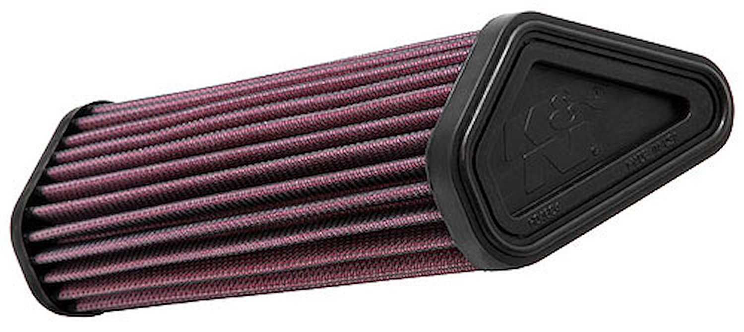 High-Performance Replacement Air Filter 2010-2013 Ducati