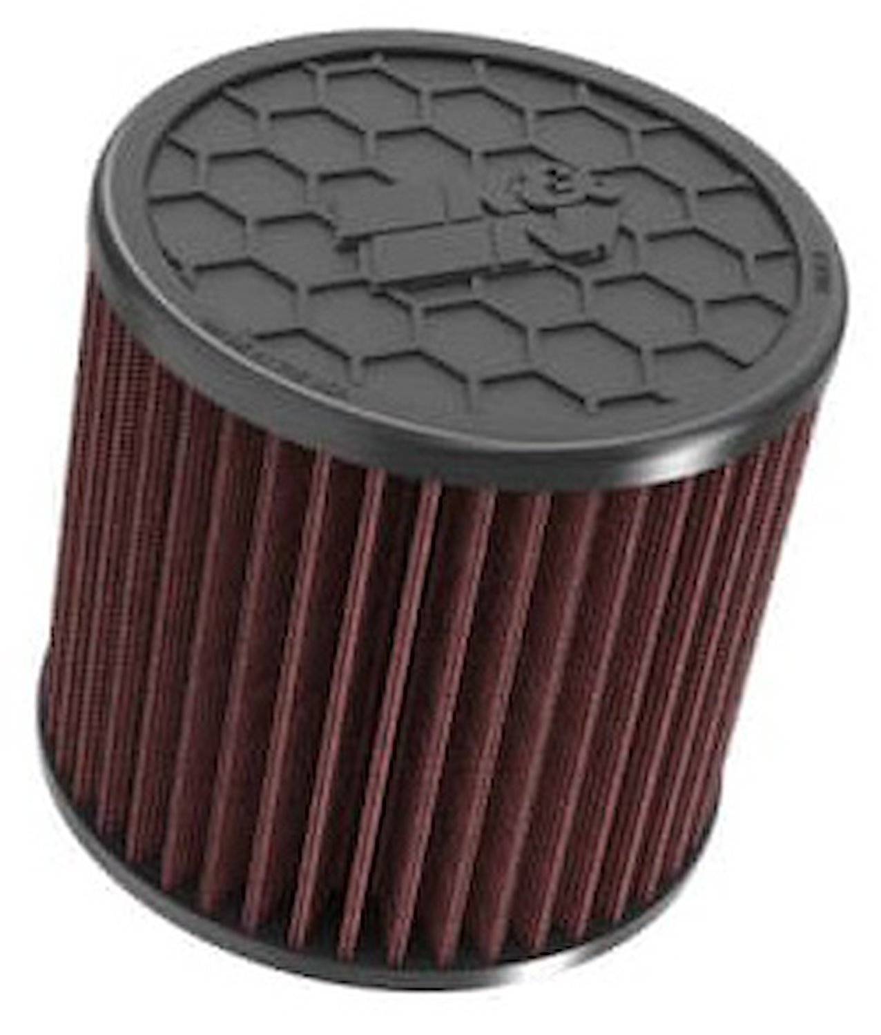 High Performance OE-Style Replacement Filter Fits Select Ford