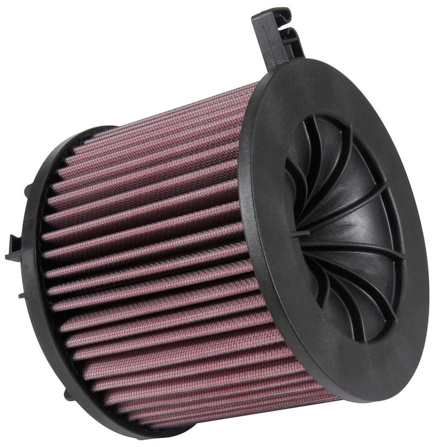 High-Performance OE-Style Replacement Filter