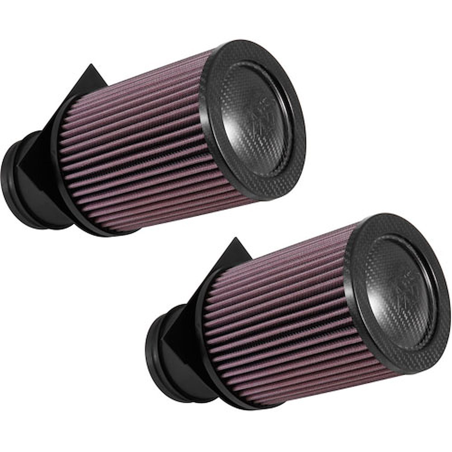 High-Performance OE-Style Replacement Filter 2014-2017 Audi R8