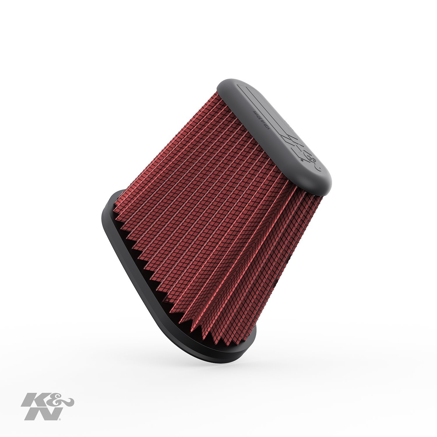 High Performance OE-Replacement Air Filter 2014-2015 Chevy Corvette