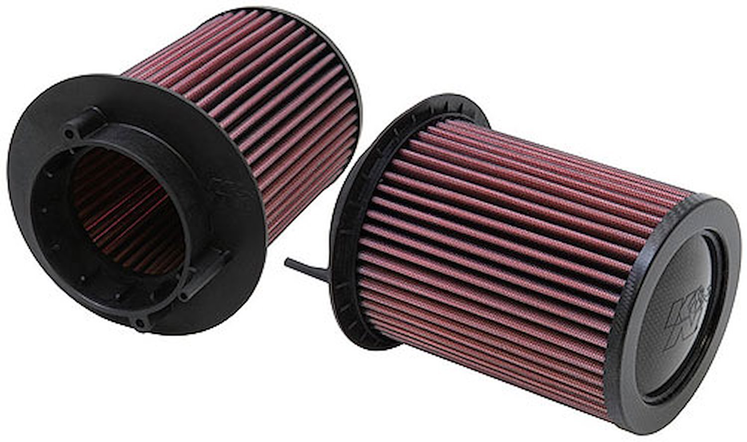 High Performance O.E. - Style Replacement Filter 2008-2015 Audi R8