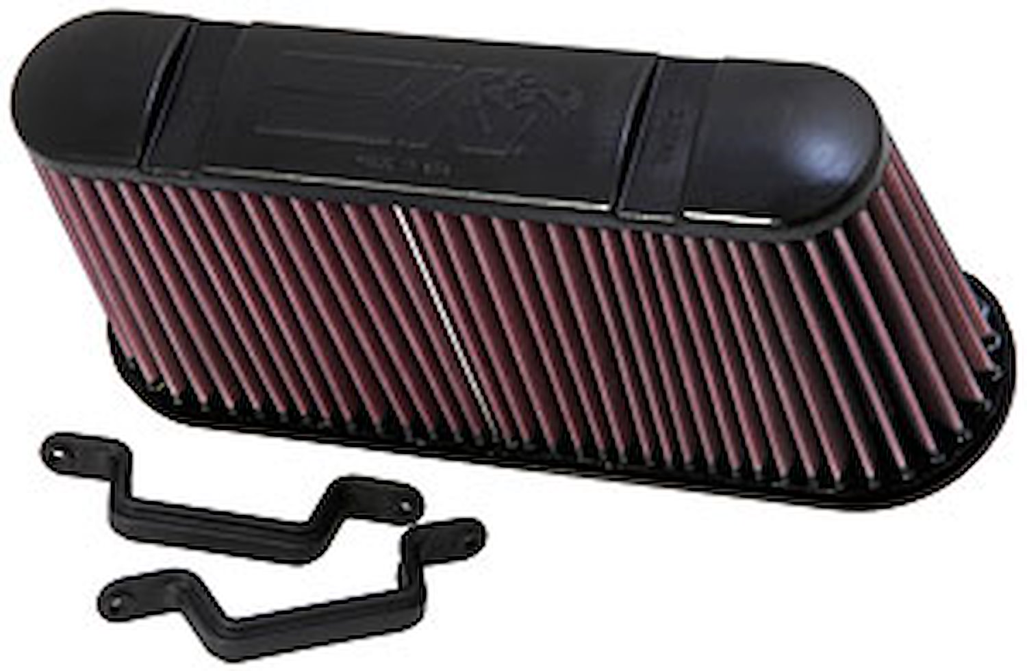 OE-Style Replacement Filter 2009-11 Chevy Corvette ZR-1 6.2L