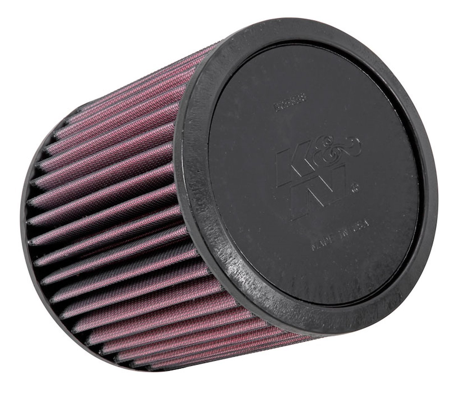 Round Tapered Universal Air Filter