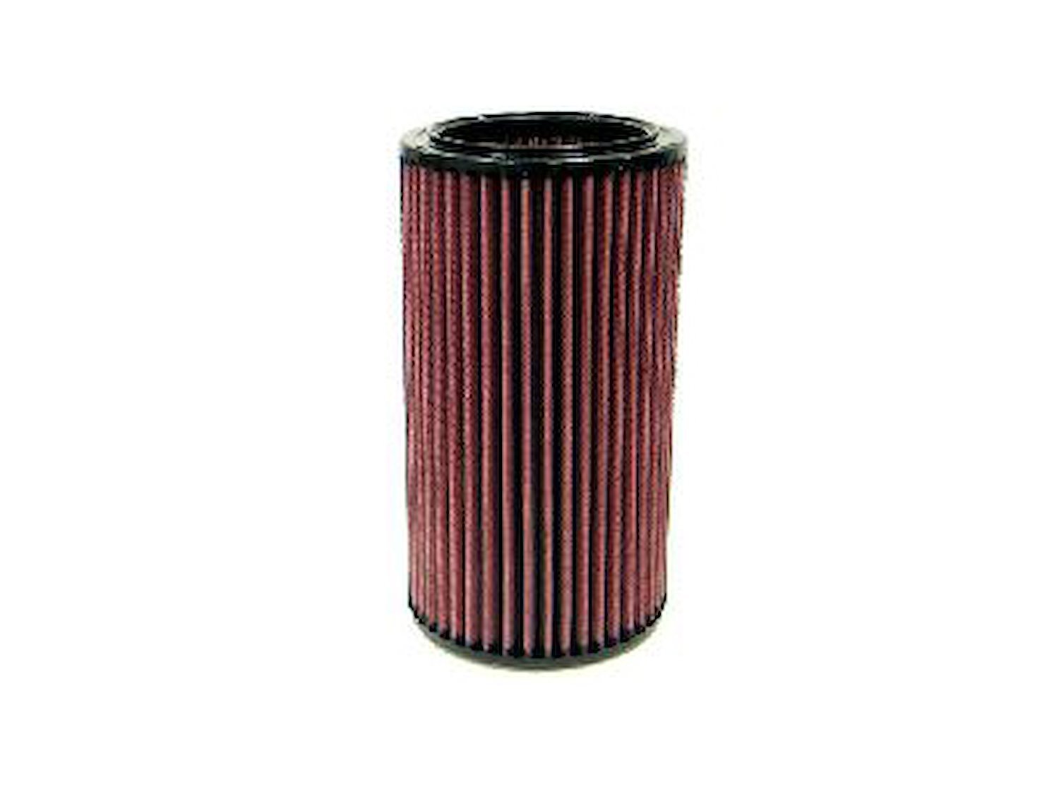 High Performance O.E. - Style Replacement Filter 1975-1998 Renault R18/R19/R20/R21/R25/Fuego/Trafic/Espace