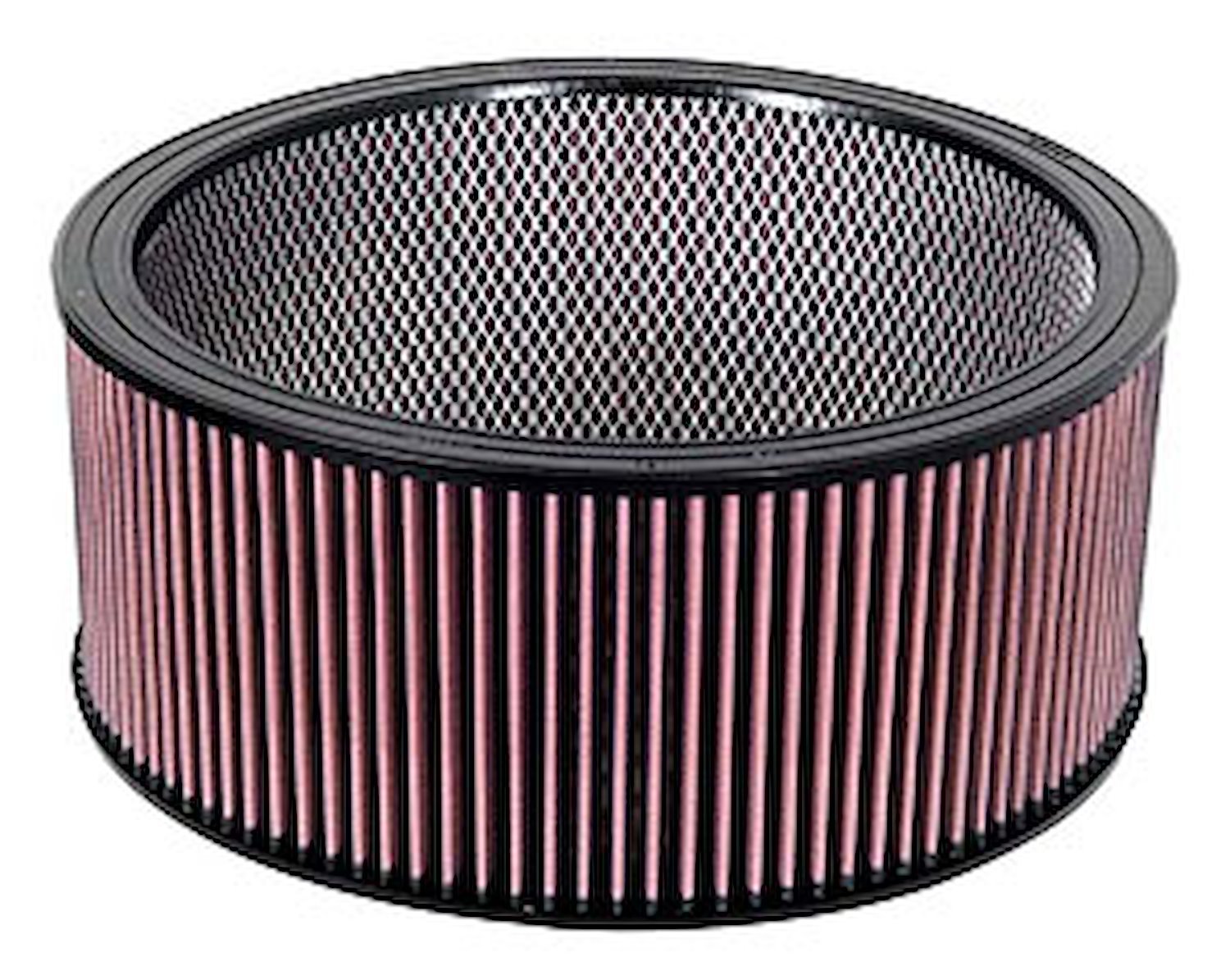 Air filter and Breather Kit 14" x 6" X-Stream Air Filter element