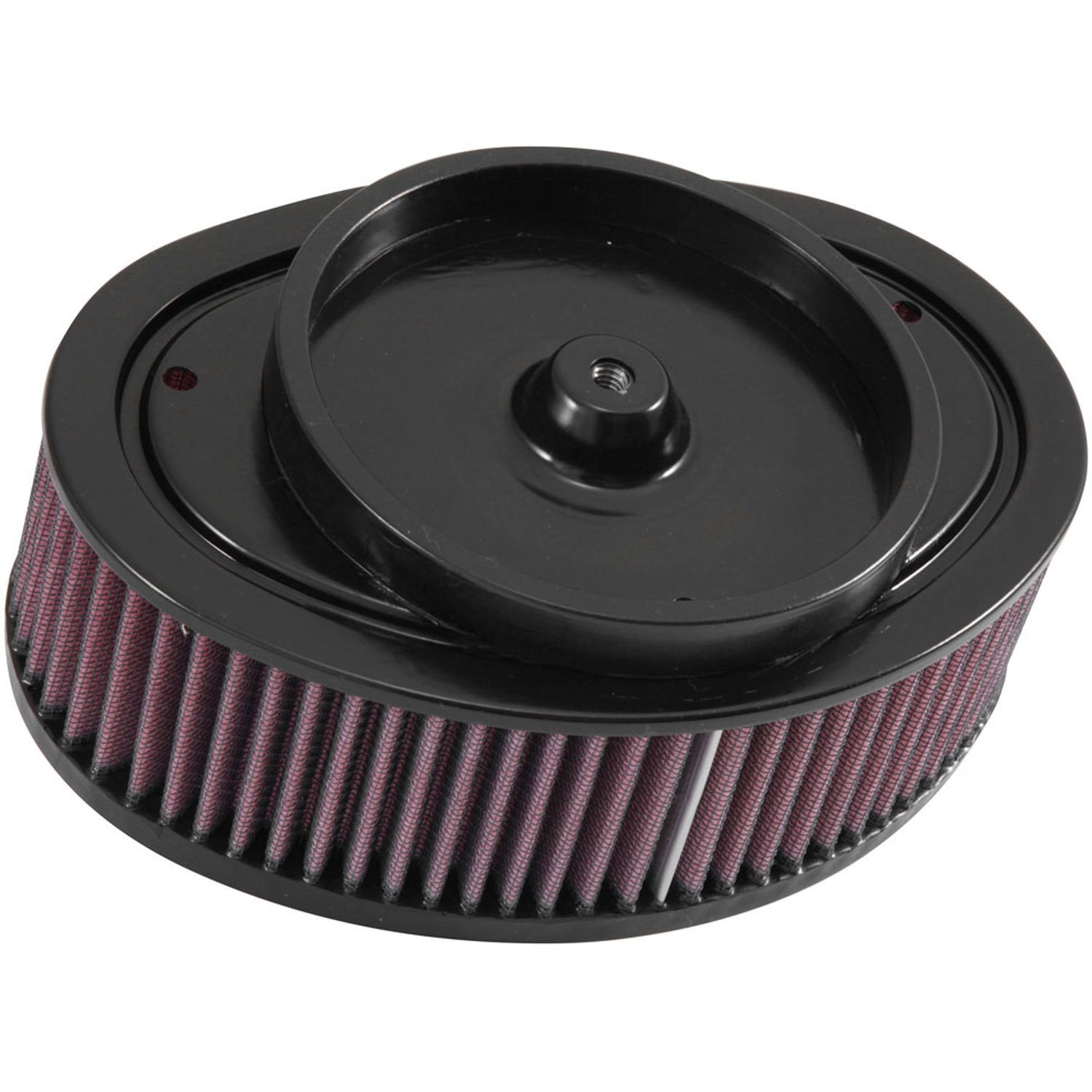 RK Series Air Filter For Harley-Davidson RK Series High-Flow Air Cleaner Assembly