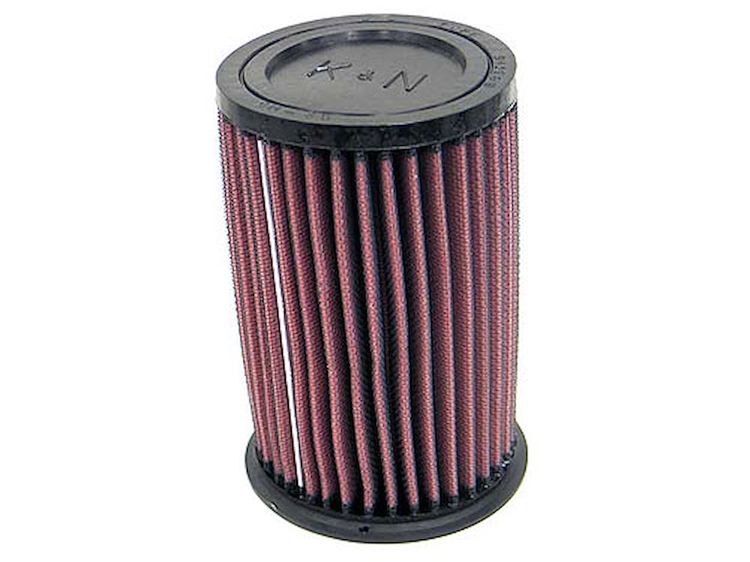 High-Performance Replacement Air Filter 1983 Honda GL650I Silver