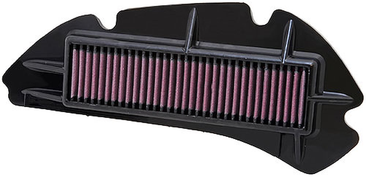 High-Performance Replacement Air Filter 2000-2012 Honda NES/SH Series