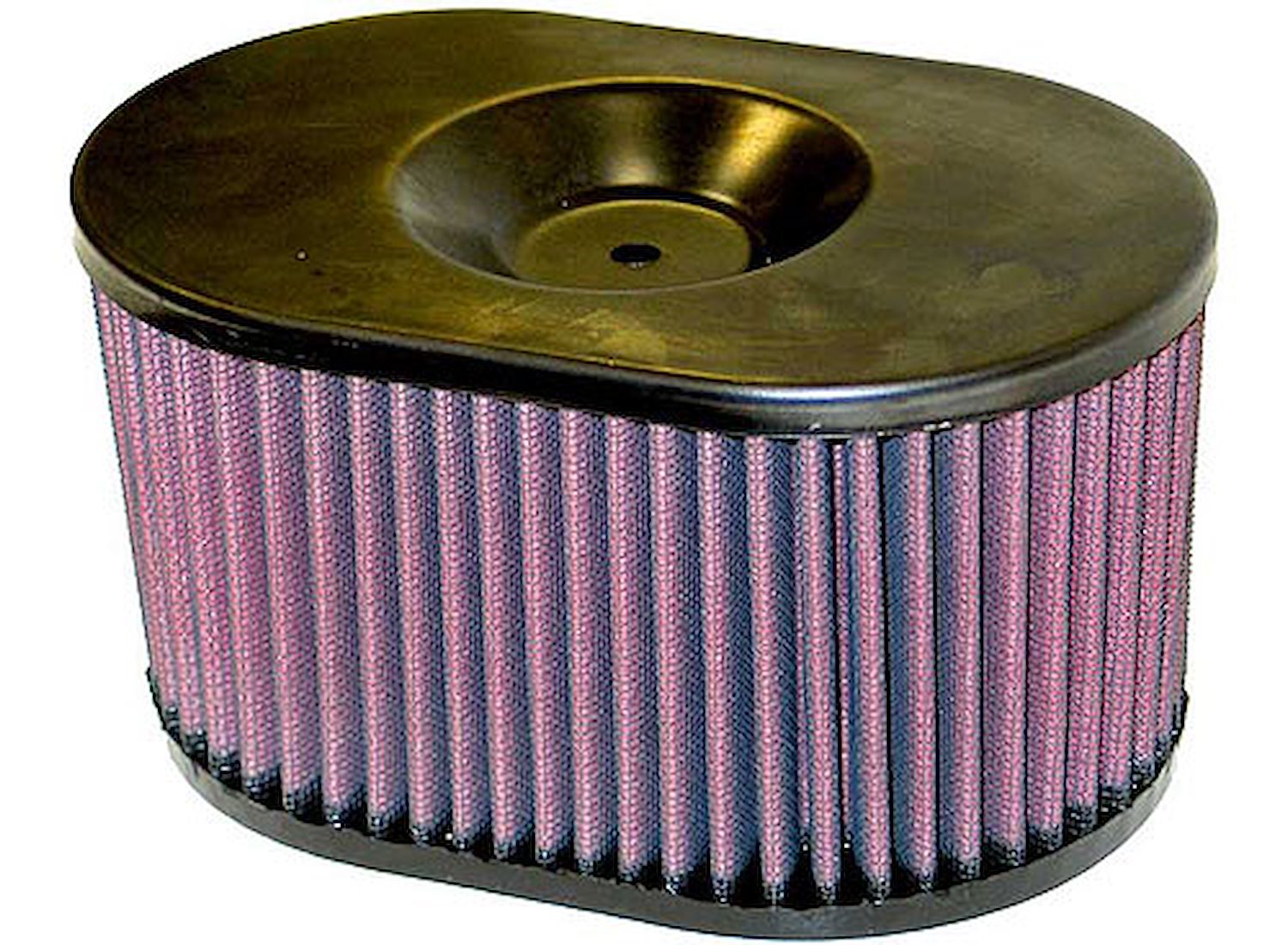 High-Performance Replacement Air Filter 1980-1983 Honda GL1100 Gold Wing