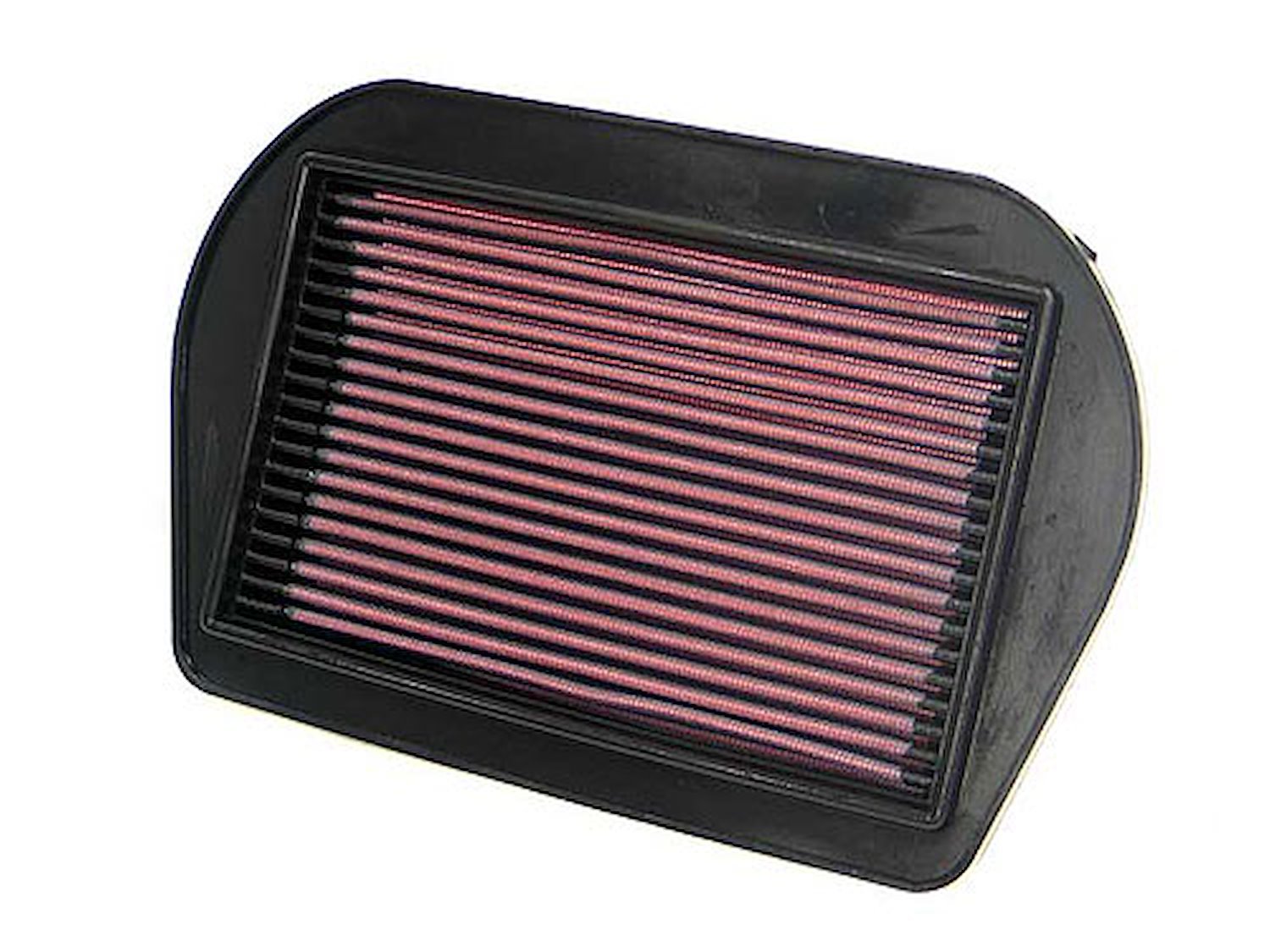 High-Performance Replacement Air Filter 1989-1990 Honda PC800 Pacific Coast