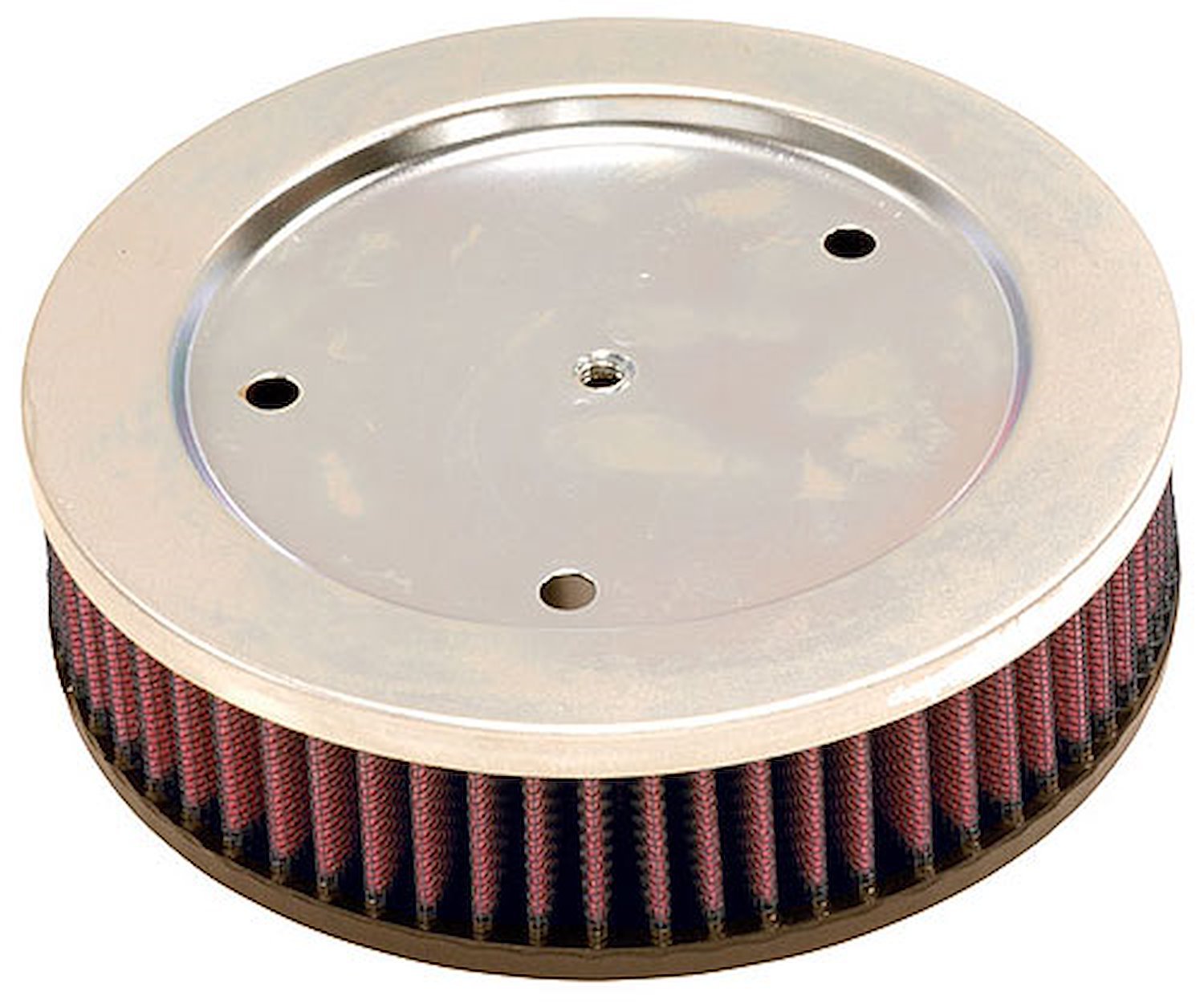 High-Performance Replacement Air Filter Harley Davidson Screamin