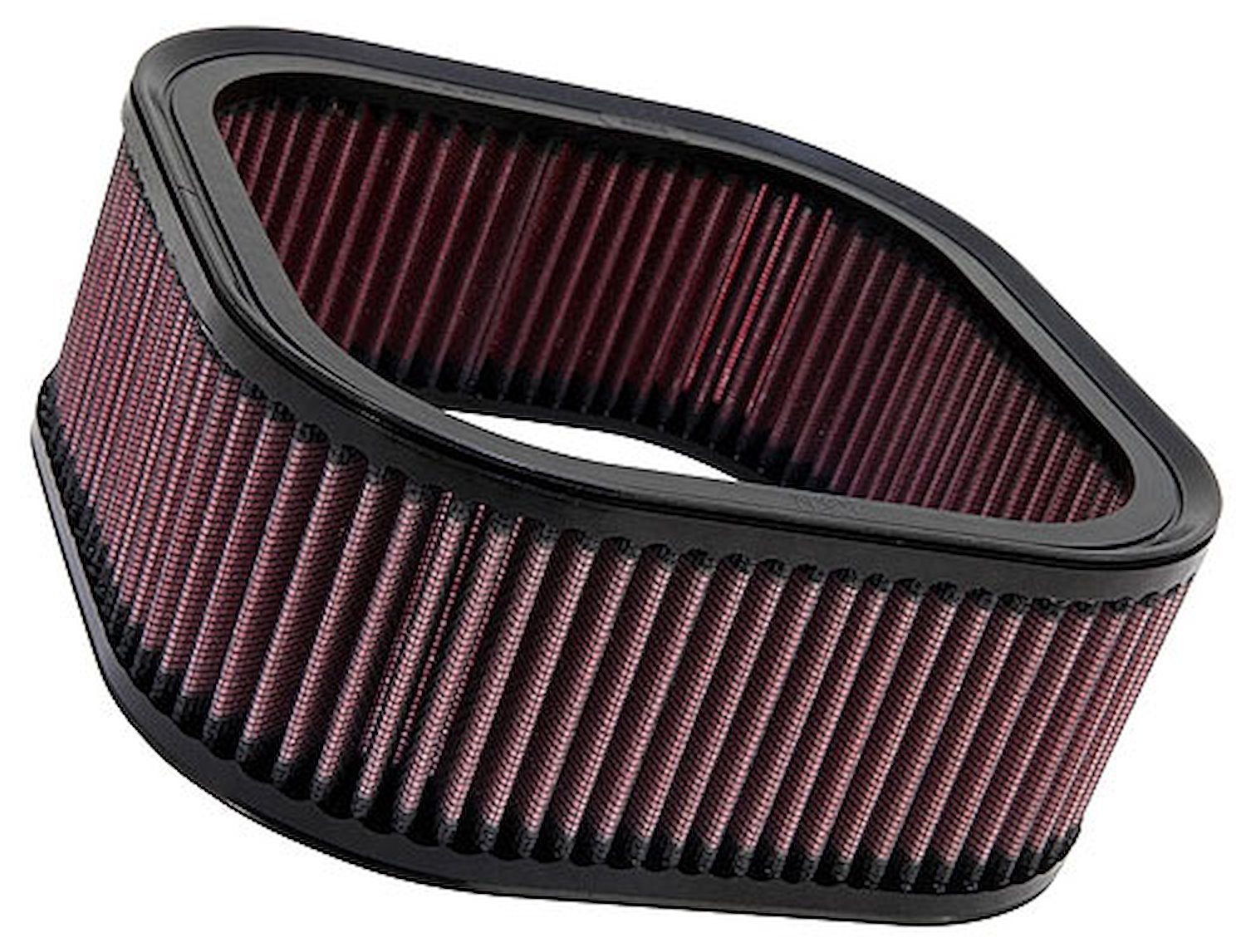 High-Performance Replacement Air Filter 2002-2013 Harley Davidson