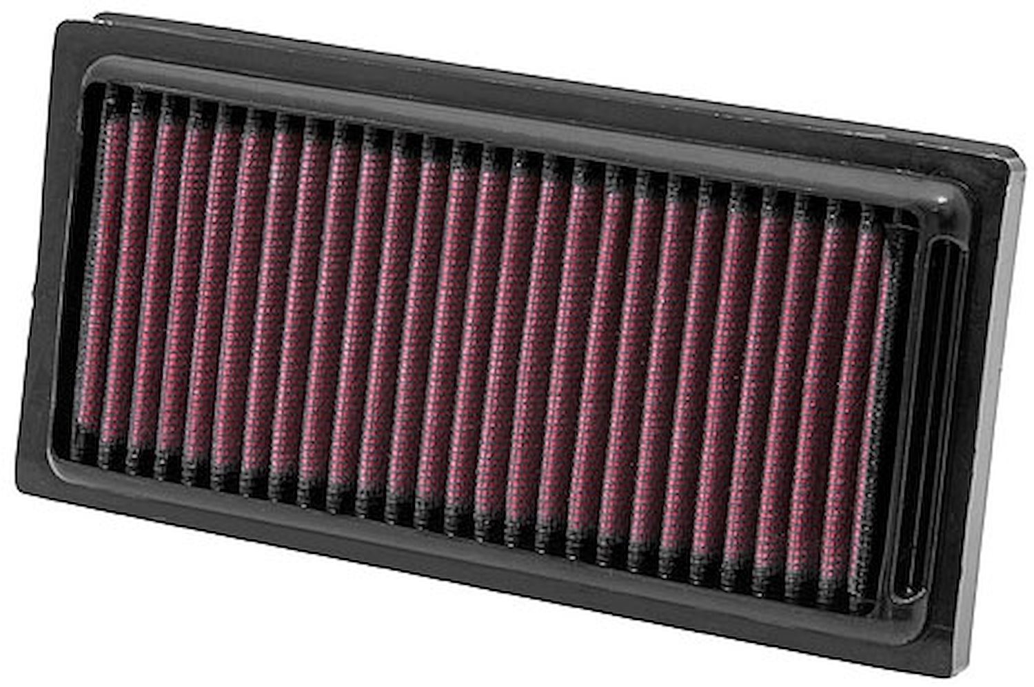 High-Performance Replacement Air Filter 2008-2012 Harley Davidson