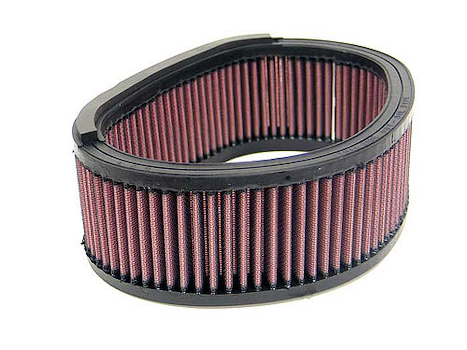 High-Performance Replacement Air Filter 1978-1983 Harley Davidson
