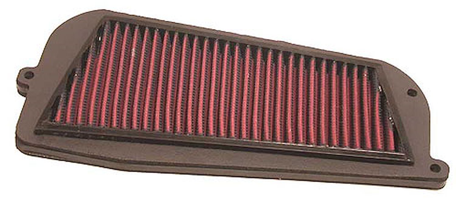 High-Performance Replacement Air Filter 1990-1992 Kawaskai ZZR1100