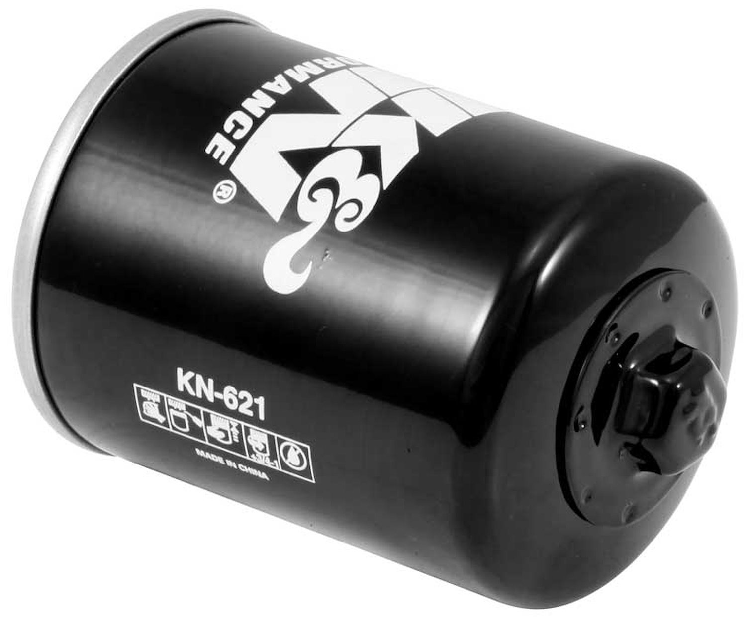 Performance Motorcycle Oil Filter 2006-2017 Arctic Cat