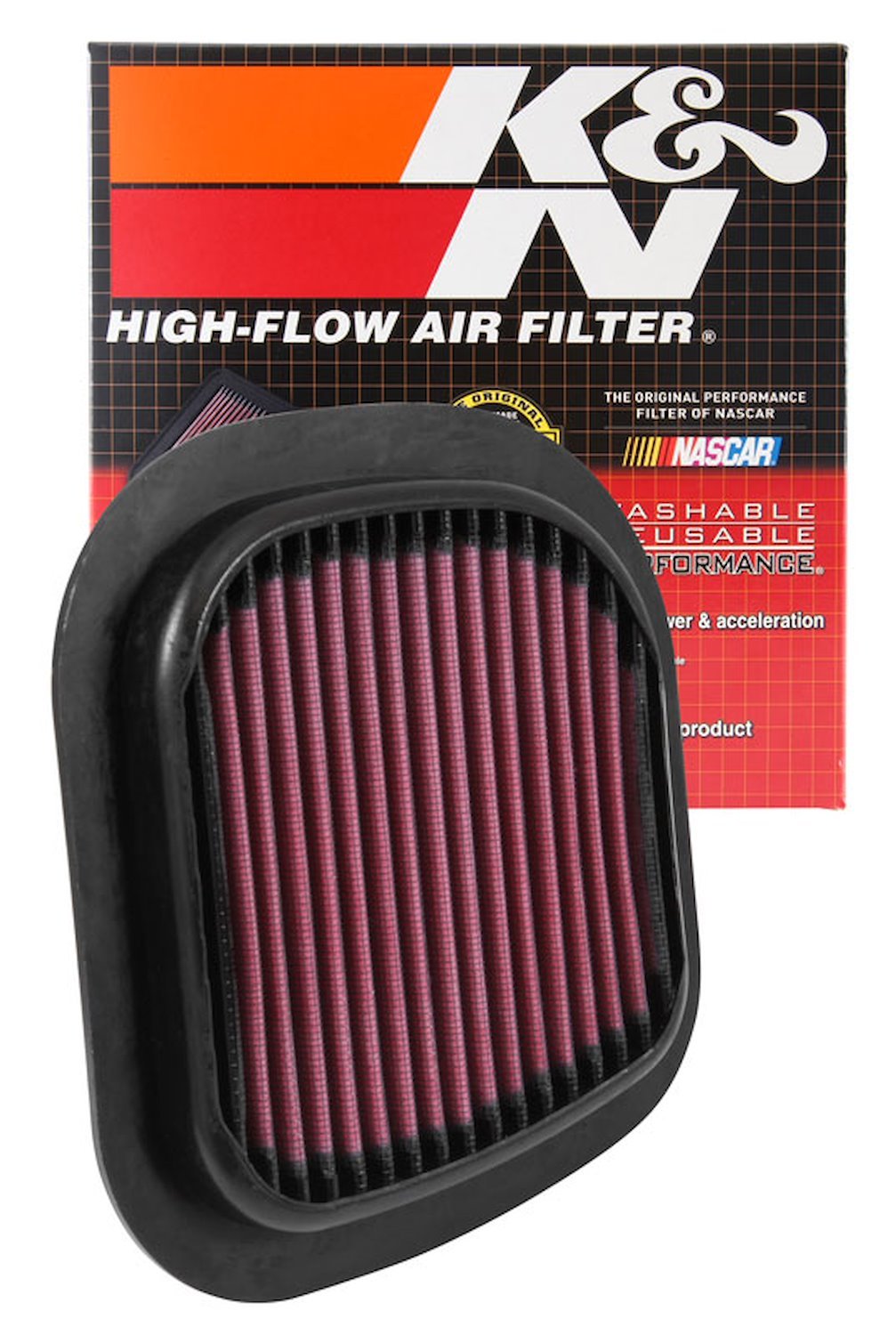 REPLACEMENT AIR FILTER