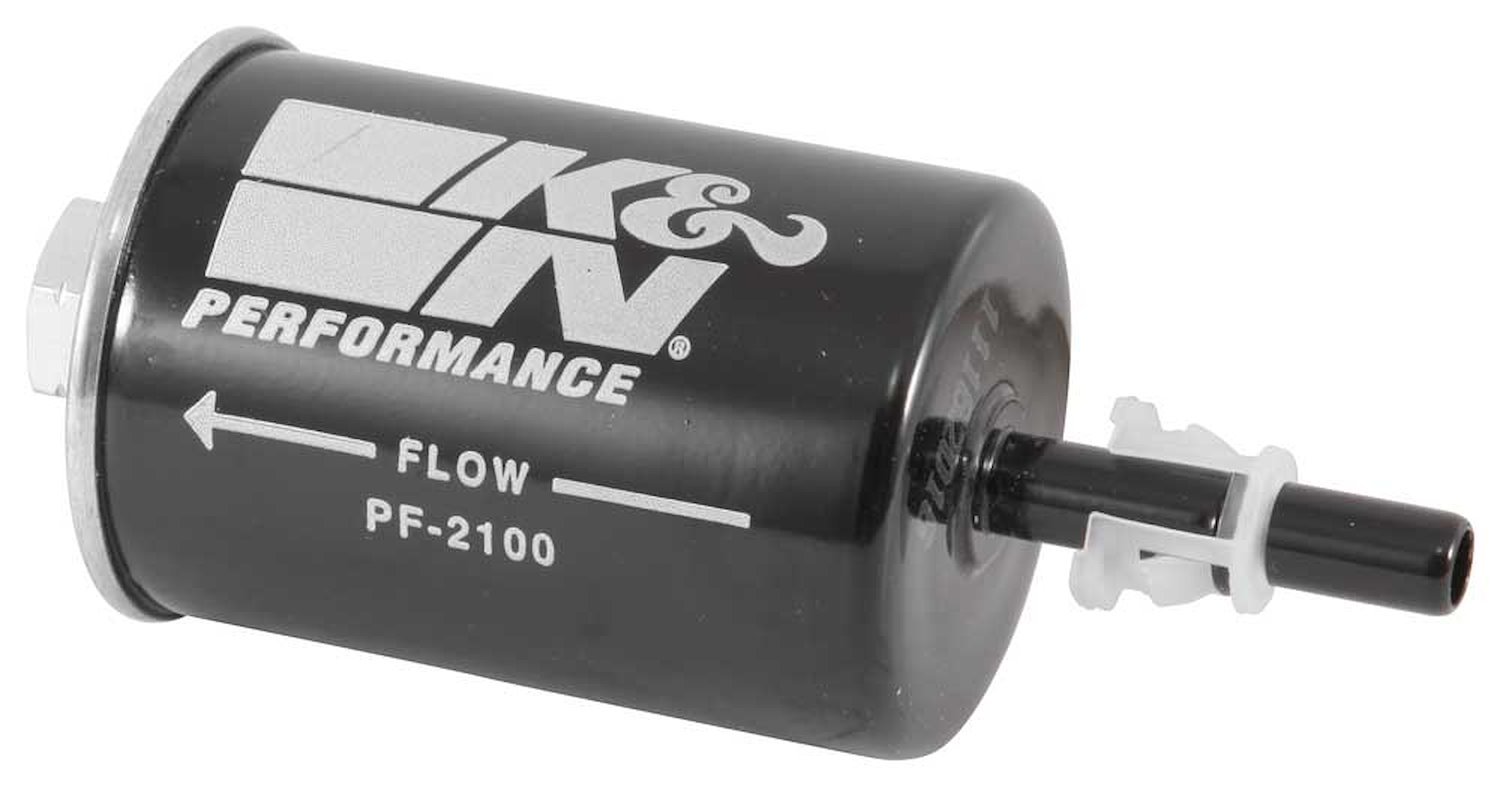High Performance Fuel Filter OEM Applications