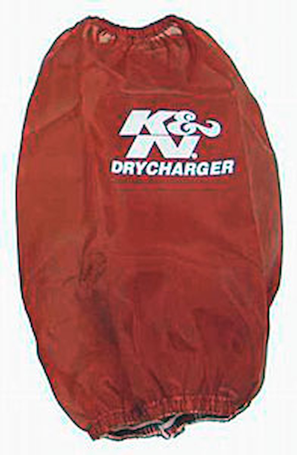 DRYCHARGER WRAP RC-3690 RED