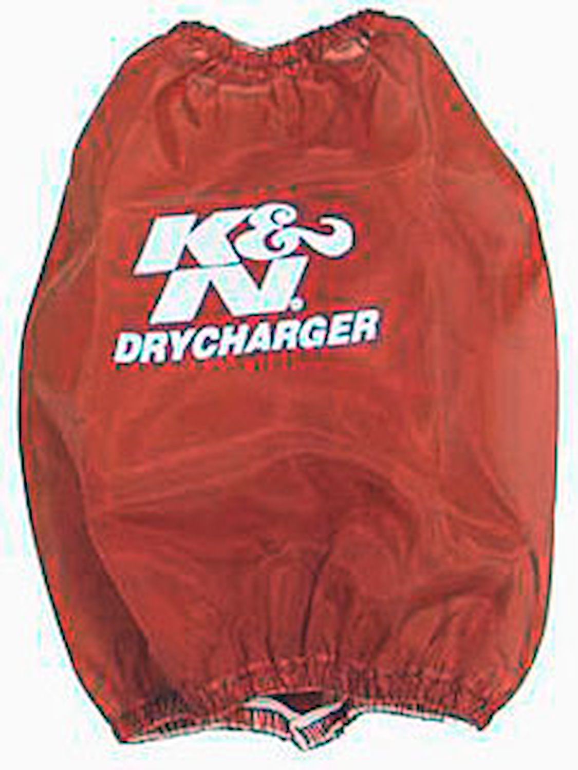 DRYCHARGER WRAP RC-4700 RED