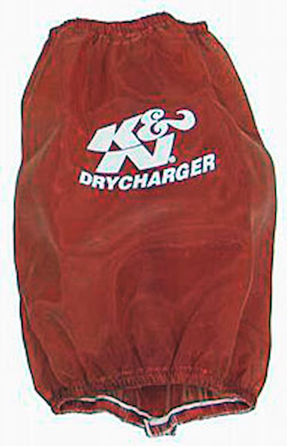 DRYCHARGER WRAP RC-5100 RED