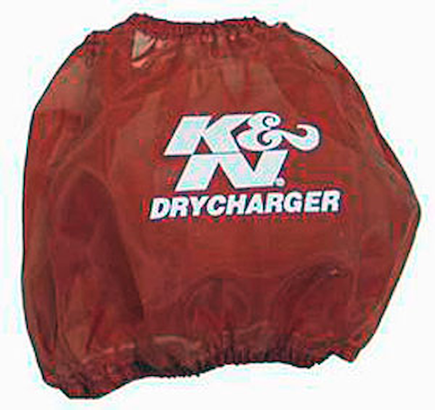 DRYCHARGER WRAP RF-1001 RED