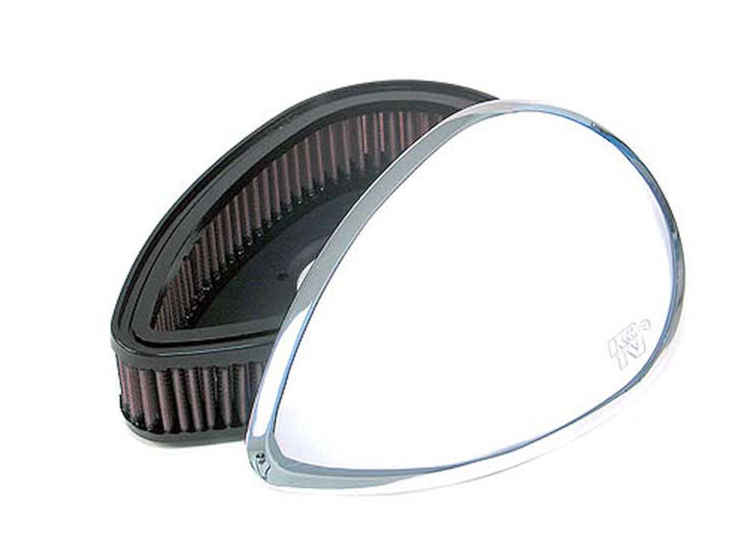 High-Performance Replacement Air Filter 1992-1997 Harley Davidson Electra/Softail/Fat Boy/Glide/Low Rider/Springer/Dyna