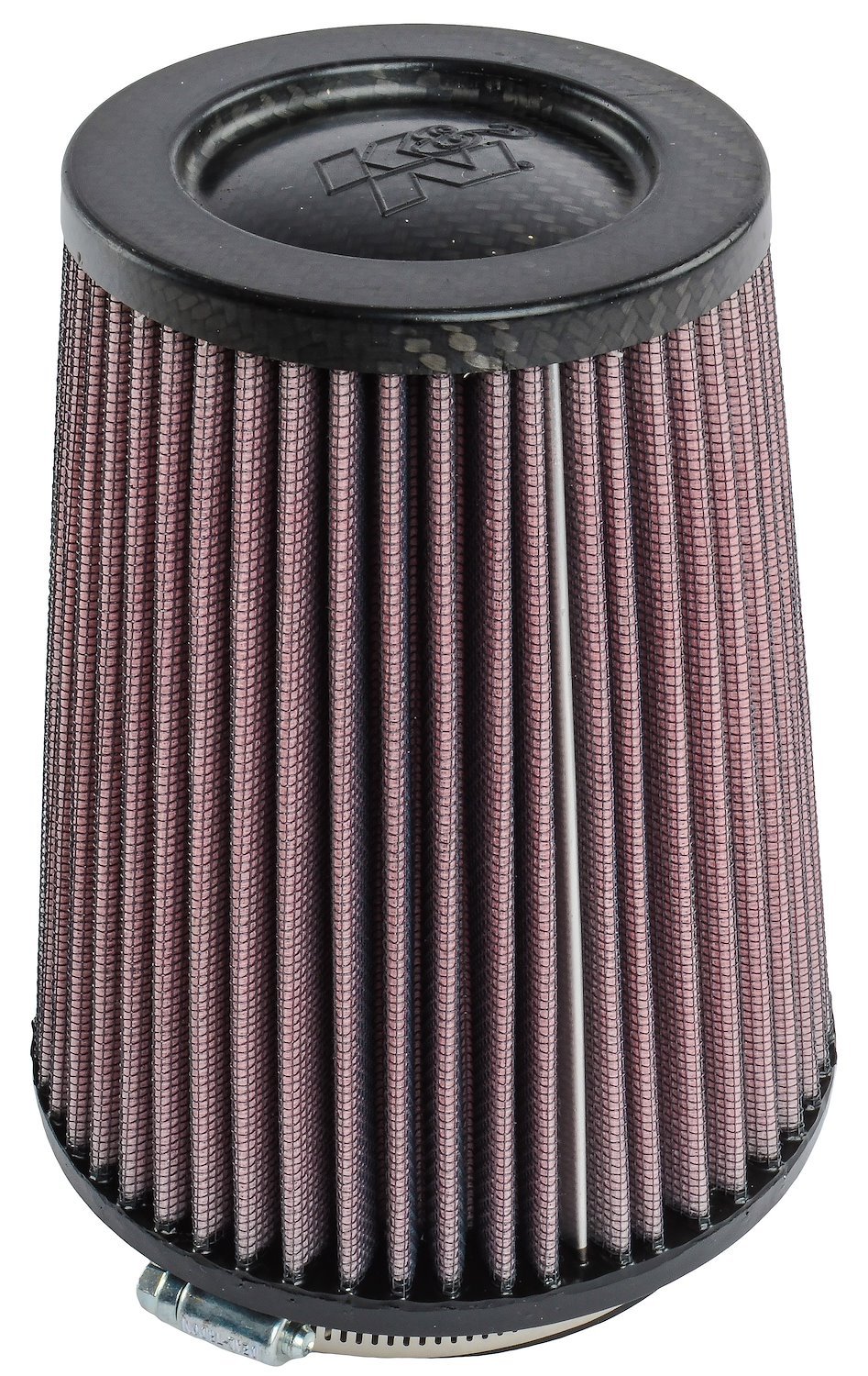 Tapered Filter Flange Dia.- F: 4" , 102 mm
