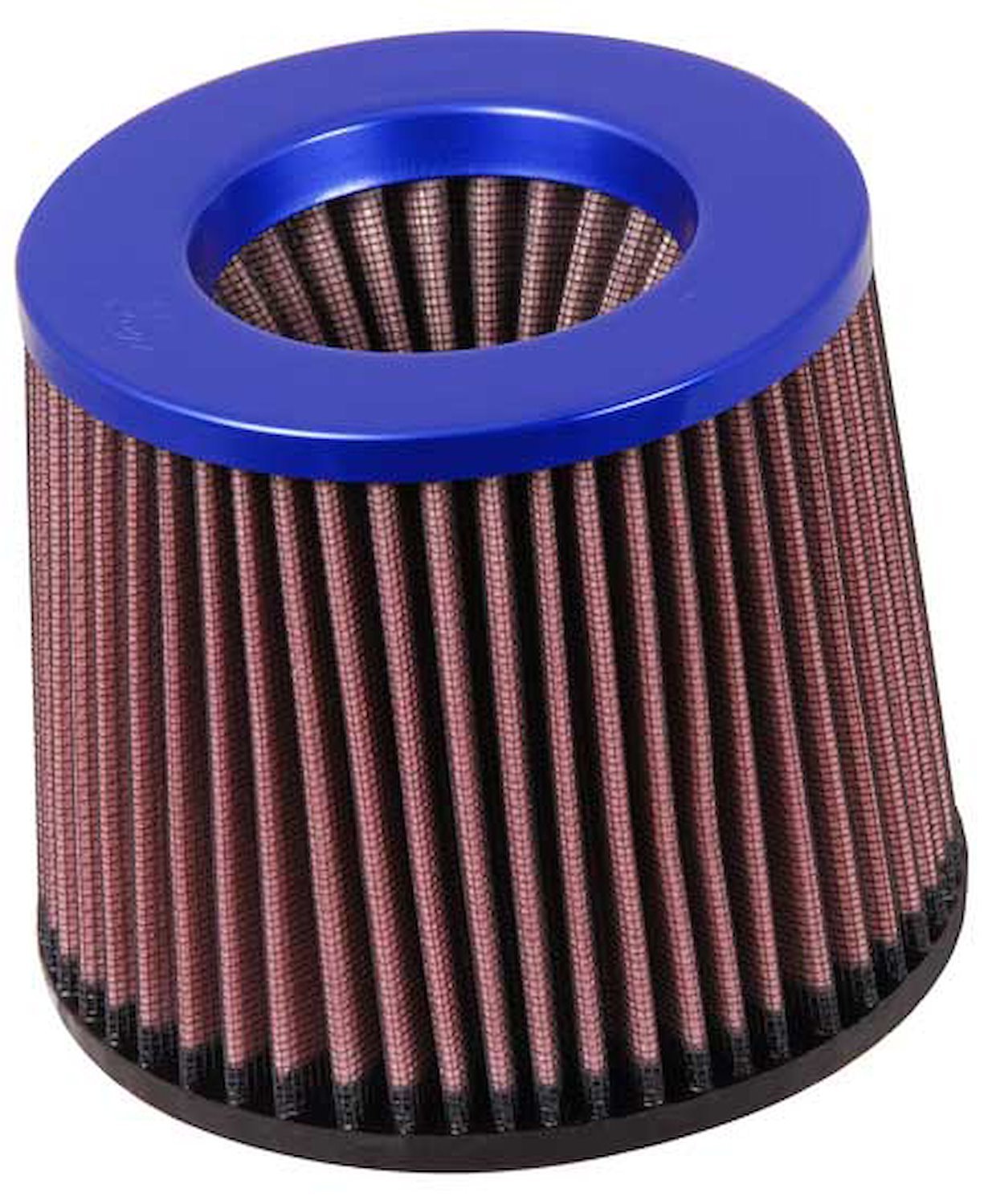 Round Reverse Tapered Conical Universal Air Filter