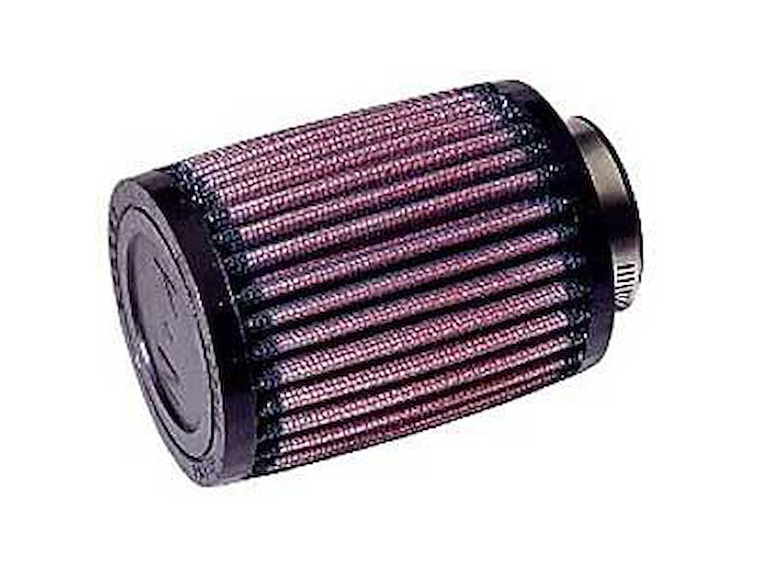 Round Straight Air Filter Flange Dia. (F): 1.5" (38 mm)