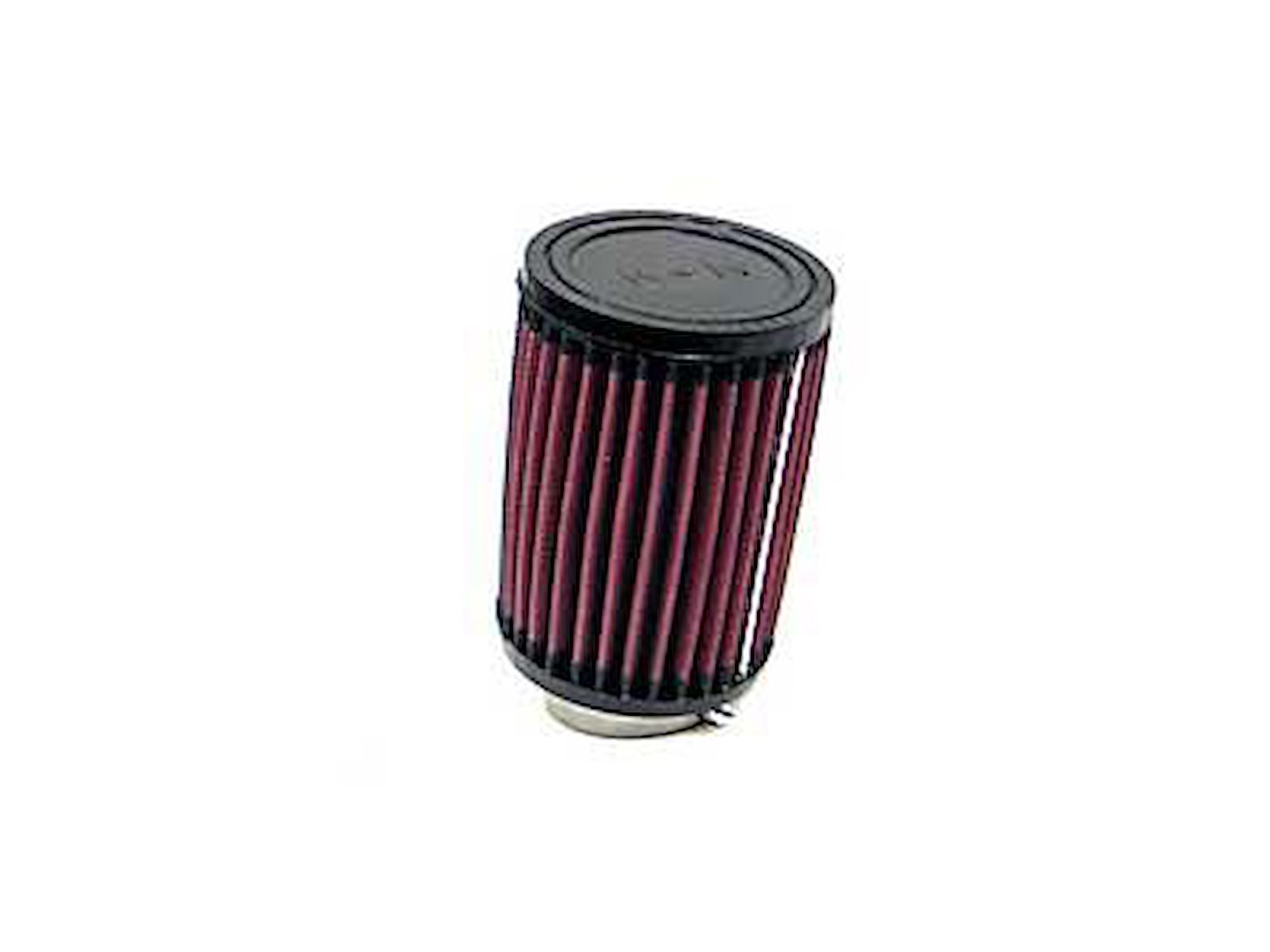 Round Straight Air Filter Flange Dia. (F): 1.75" (44 mm)