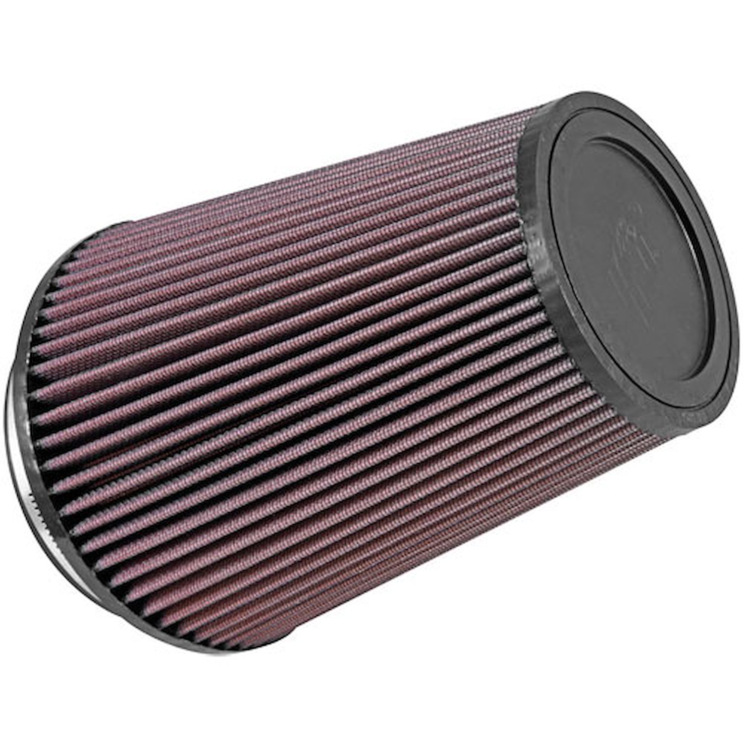Tapered Filter Flange Dia.- F: 5
