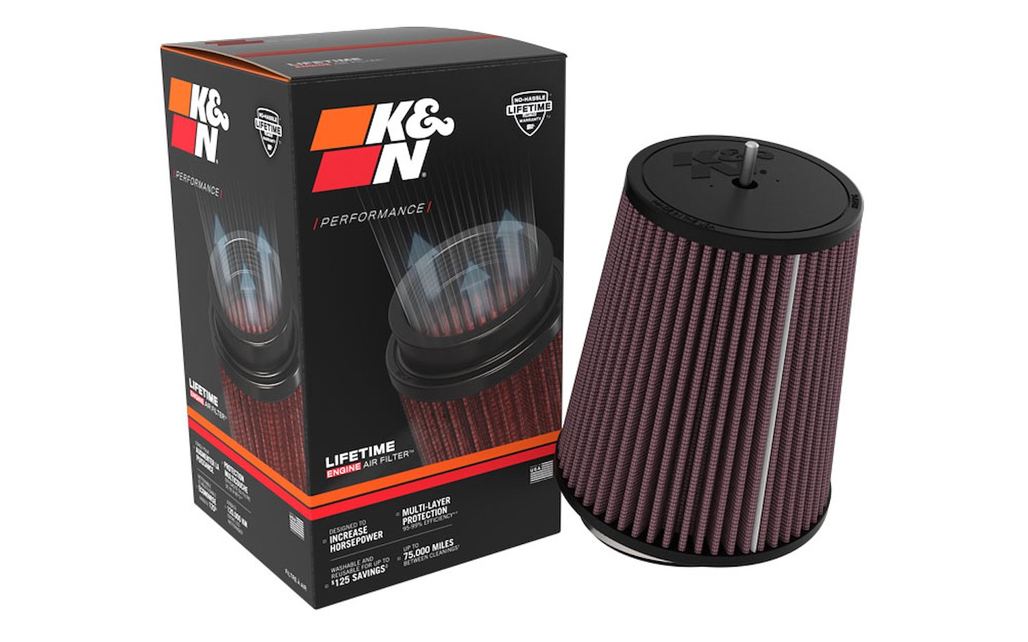 more