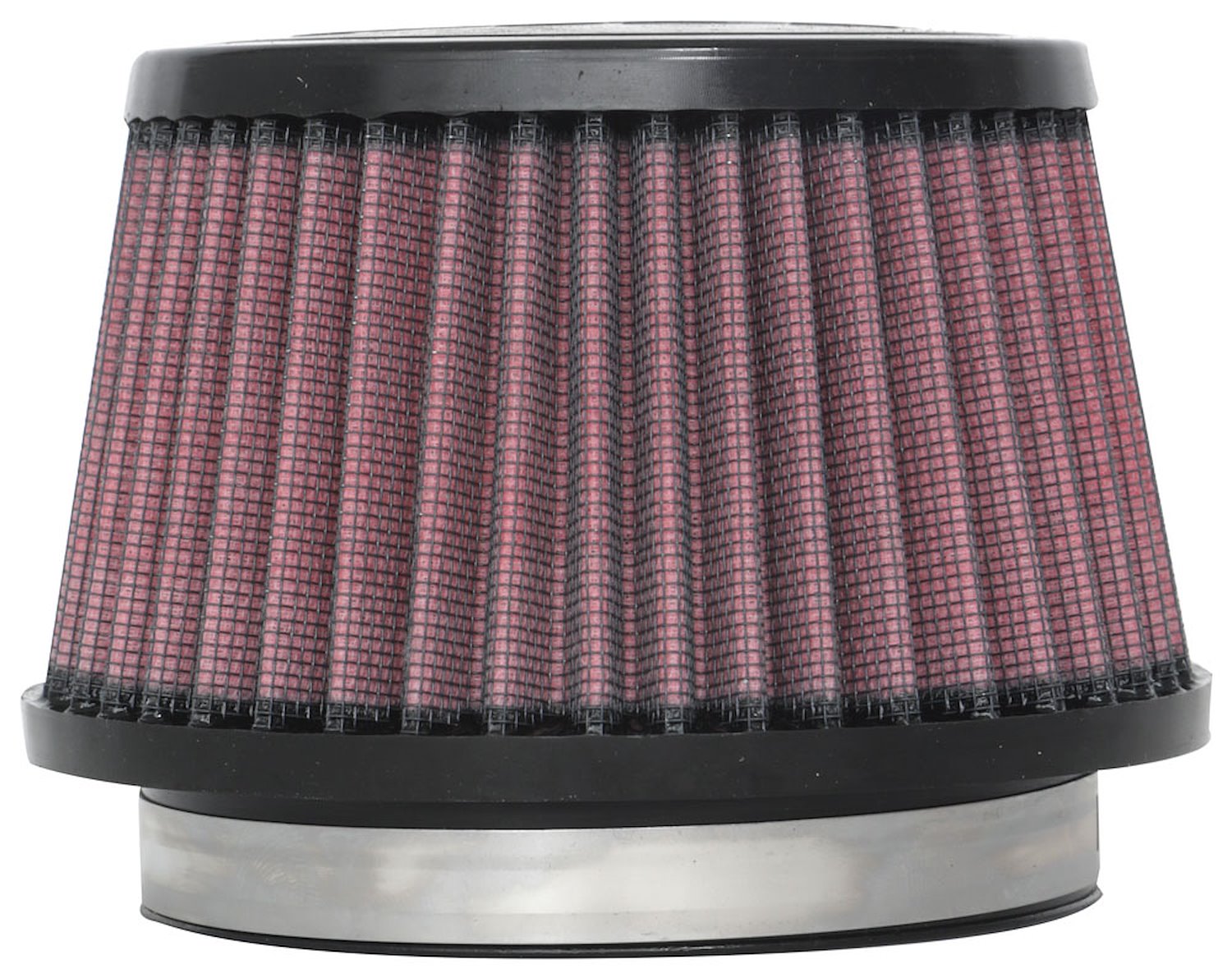 AIR FILTER UNIV CLAMP ON