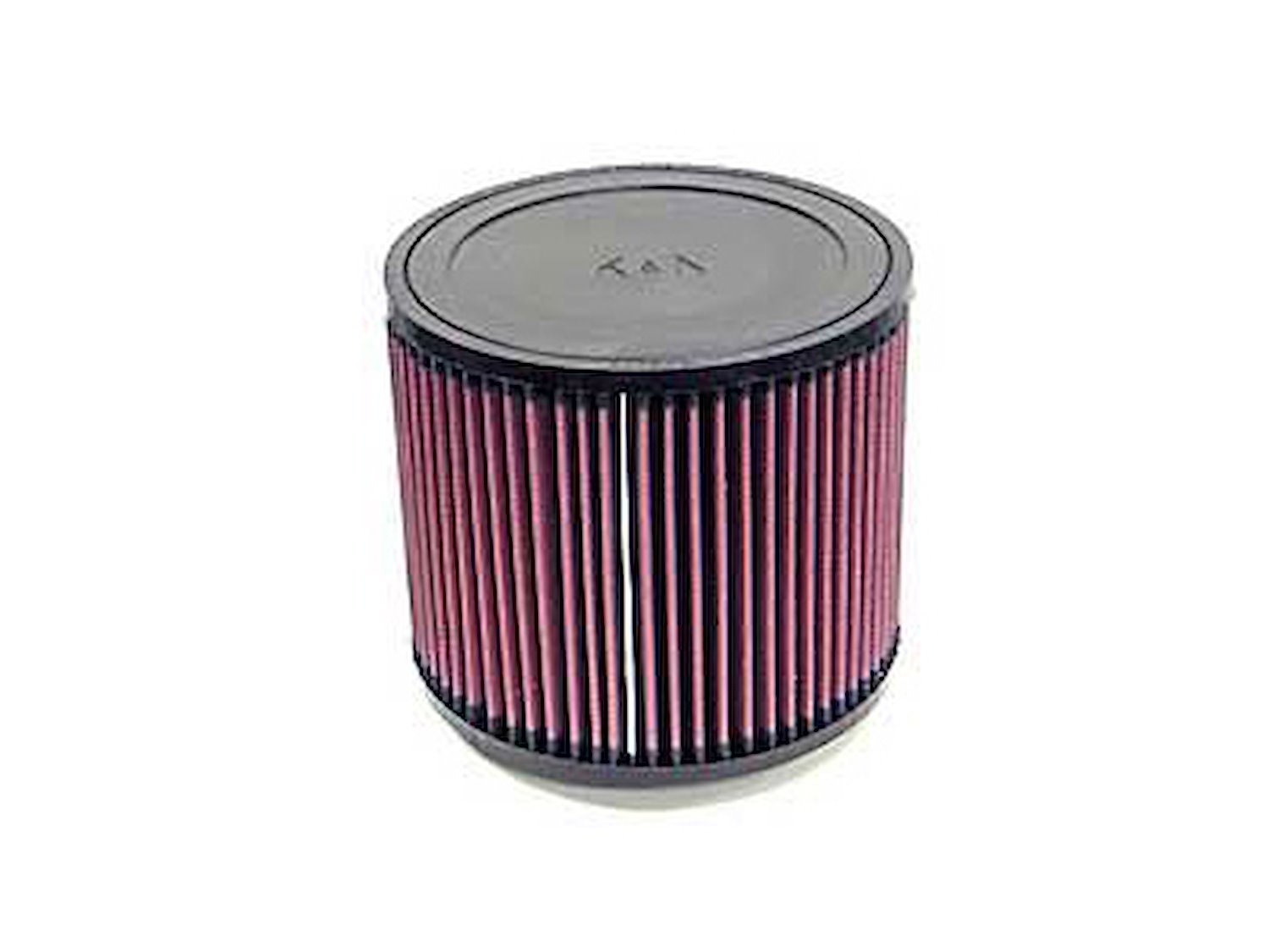 Round Straight Air Filter Flange Dia. (F): 3.063" (78 mm)