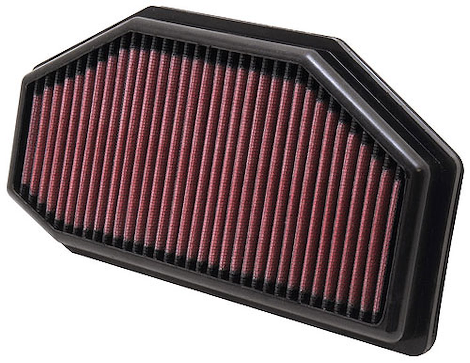 High-Performance Replacement Air Filter 2011-2013 Triumph Speed Triple