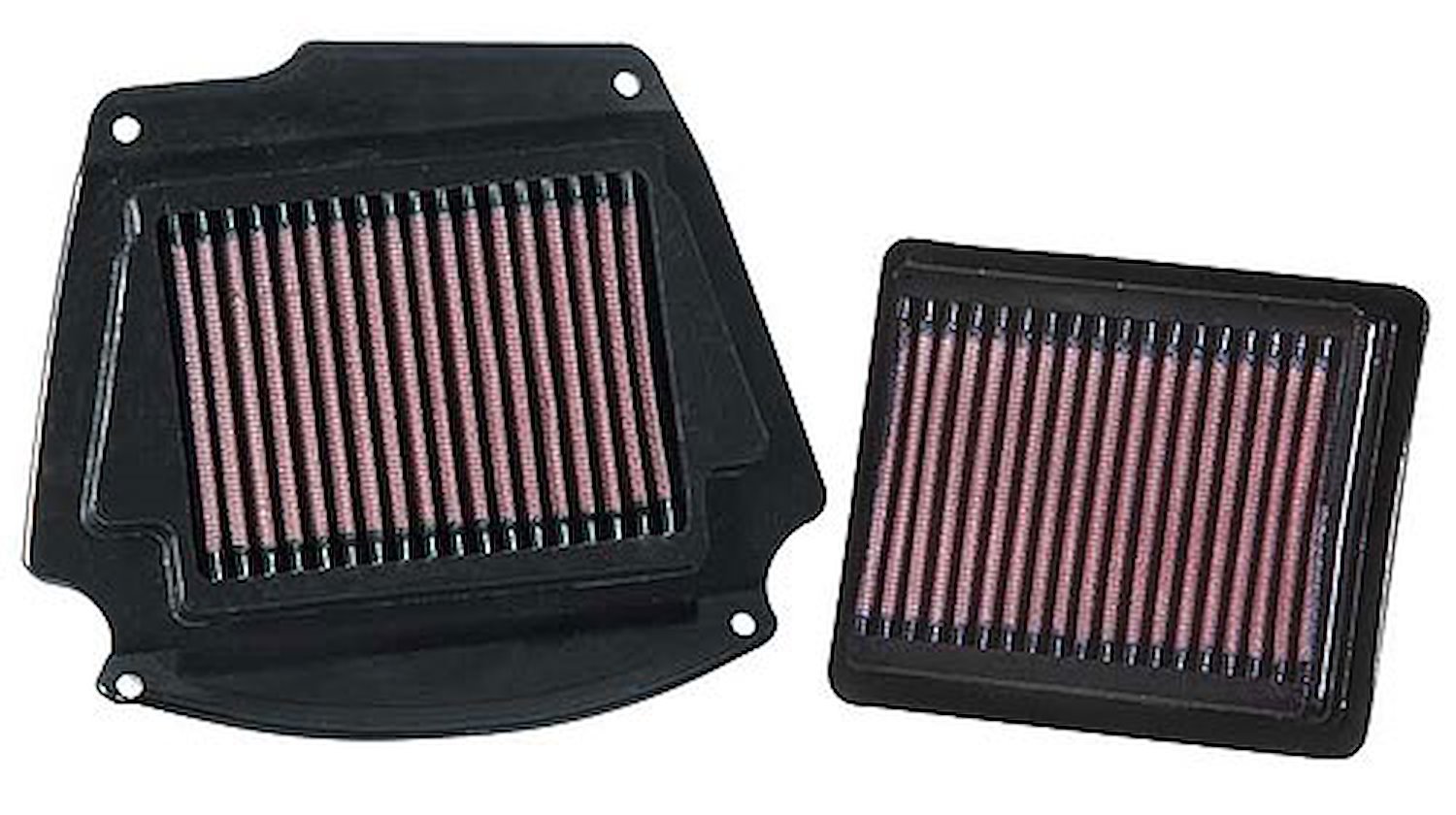 High-Performance Replacement Air Filter 2002-2009 Yamaha XV1700 Road Star Warrior