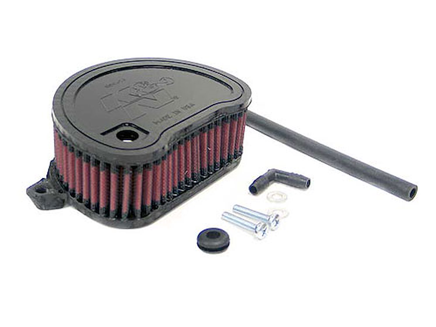 High-Performance Replacement Air Filter 2004-2013 Yamaha XV1700 Road Star Series
