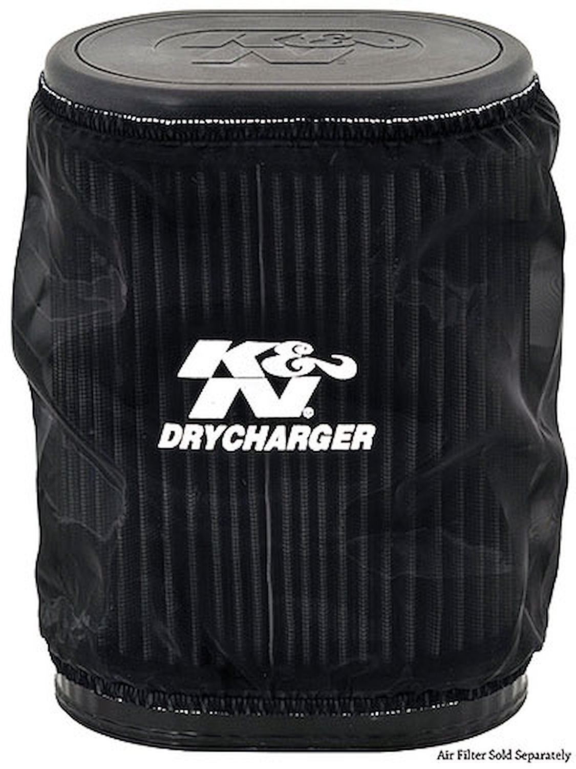 DRY-CHARGER BLACK
